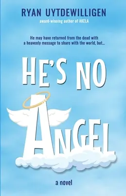 Il n'est pas un ange - He's No Angel