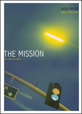 La mission - The Mission