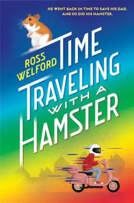 Voyager dans le temps avec un hamster - Time Traveling with a Hamster