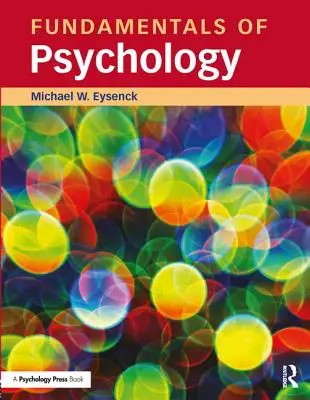 Les fondamentaux de la psychologie - Fundamentals of Psychology