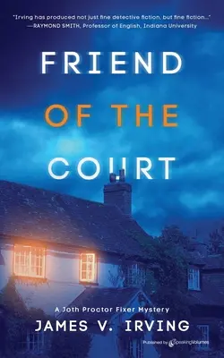 Ami de la Cour - Friend of the Court