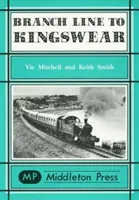 Embranchement vers Kingswear - Branch Line to Kingswear