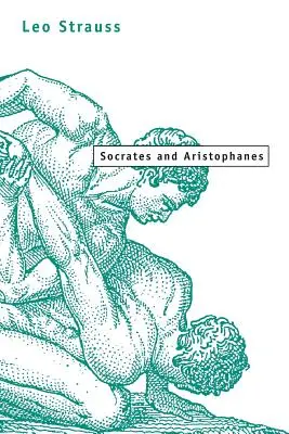 Socrate et Aristophane - Socrates and Aristophanes