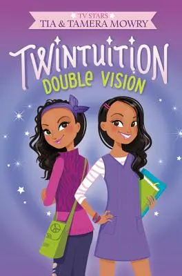 Twintuition : Double Vision - Twintuition: Double Vision