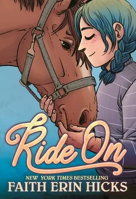 En route - Ride on