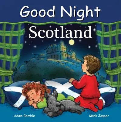 Bonne nuit Écosse - Good Night Scotland