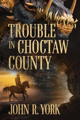 Troubles dans le comté de Choctaw - Trouble in Choctaw County