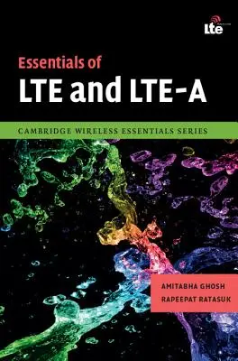 L'essentiel du Lte et du Lte-A - Essentials of Lte and Lte-A