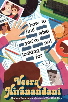 Comment trouver ce que vous ne cherchez pas - How to Find What You're Not Looking for