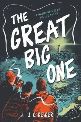 La grande première - The Great Big One