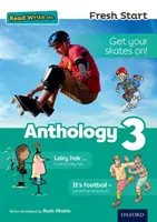 Read Write Inc. Fresh Start : Anthologie 3 - Read Write Inc. Fresh Start: Anthology 3