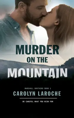 Meurtre sur la montagne - Murder on the Mountain