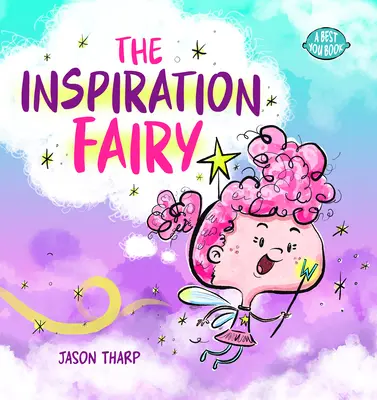La fée de l'inspiration - The Inspiration Fairy