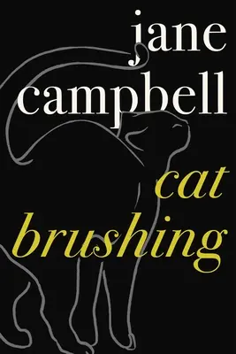 Brossage de chat - Cat Brushing