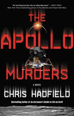 Les meurtres d'Apollo - The Apollo Murders