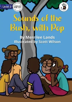 Sounds of the Bush, with Pop (en anglais) - Sounds of the Bush, with Pop