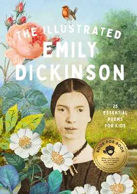 Emily Dickinson illustrée - The Illustrated Emily Dickinson