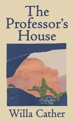 La maison du professeur - The Professor's House