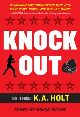 Le coup de poing - Knockout
