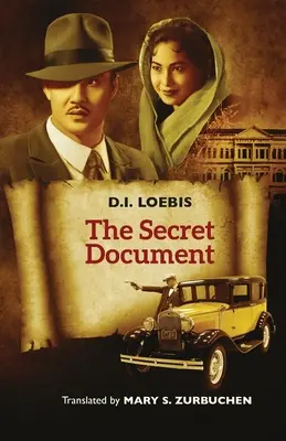 Le document secret - The Secret Document