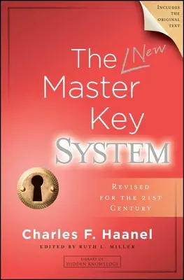 Le système des clés maîtresses - The Master Key System