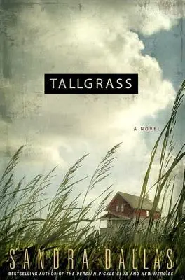 L'herbe haute - Tallgrass