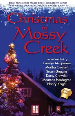 Noël à Mossy Creek - Christmas in Mossy Creek