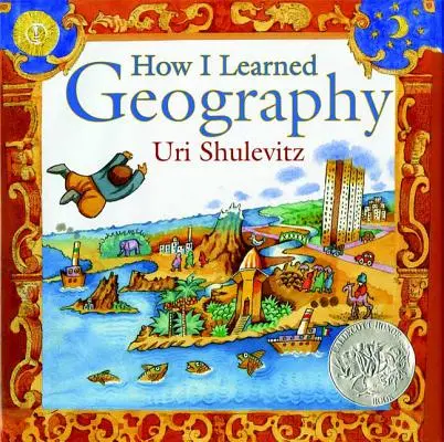 Comment j'ai appris la géographie - How I Learned Geography