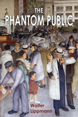 Le public fantôme - The Phantom Public