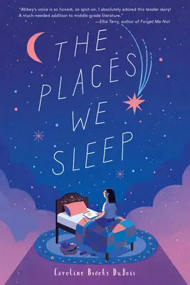 Les lieux où nous dormons - The Places We Sleep