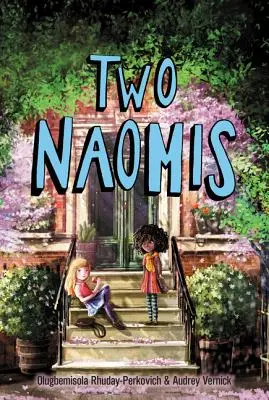 Deux Naomis - Two Naomis