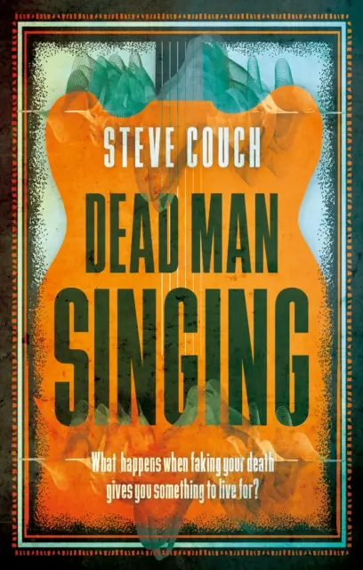 Le chant de l'homme mort - Dead Man Singing