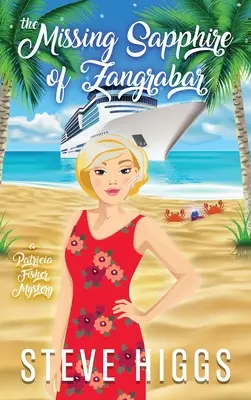 Le saphir disparu de Zangrabar - The Missing Sapphire of Zangrabar