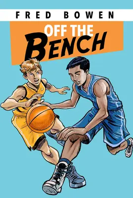 Sur le banc - Off the Bench