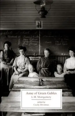 Anne et la maison aux pignons verts - Anne of Green Gables