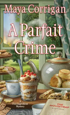 Un crime au Parfait - A Parfait Crime