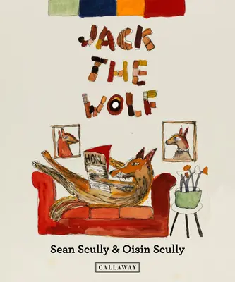 Jack le loup - Jack the Wolf