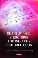 Structures de puits quantiques pour la photodétection dans l'infrarouge - Quantum Well Structures for Infrared Photodetection