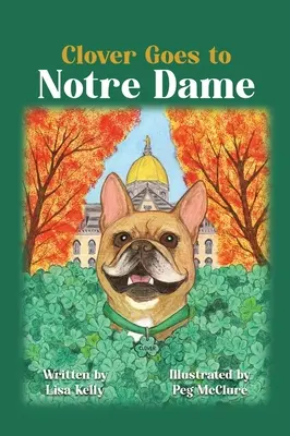 Clover se rend à Notre-Dame - Clover Goes to Notre Dame