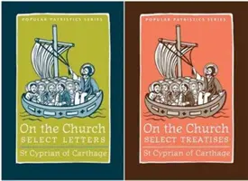 Sur l'Église - Sélection de lettres et de traités - On the Church - Select Letters and Treatises