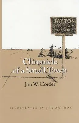 Chronique d'une petite ville - Chronicle of a Small Town