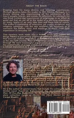 Lieu de pèlerinage : Ftima expérimenté - Place of Pilgrimage: Ftima Experienced