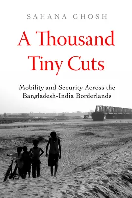 Mille petites coupures : Mobility and Security Across the Bangladesh-India Borderlands Volume 10 - A Thousand Tiny Cuts: Mobility and Security Across the Bangladesh-India Borderlands Volume 10