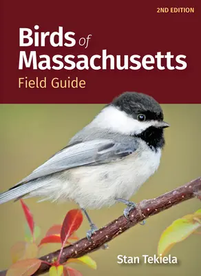 Guide de terrain des oiseaux du Massachusetts - Birds of Massachusetts Field Guide