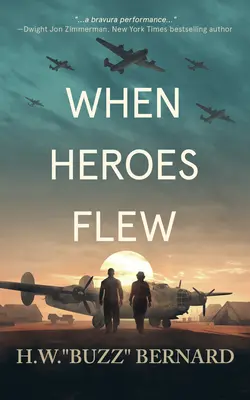 Quand les héros volent - When Heroes Flew