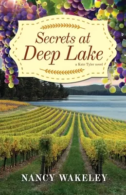 Secrets à Deep Lake - Secrets at Deep Lake