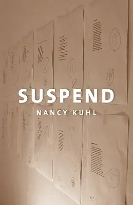 Suspendre - Suspend