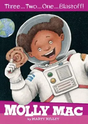 Trois... Deux... Un... Un coup d'éclat ! - Three... Two... One... Blastoff!