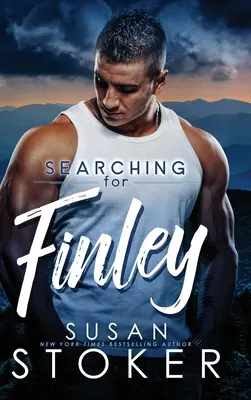 A la recherche de Finley - Searching for Finley