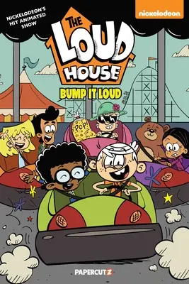 The Loud House Vol. 19 : Bump It Loud - The Loud House Vol. 19: Bump It Loud